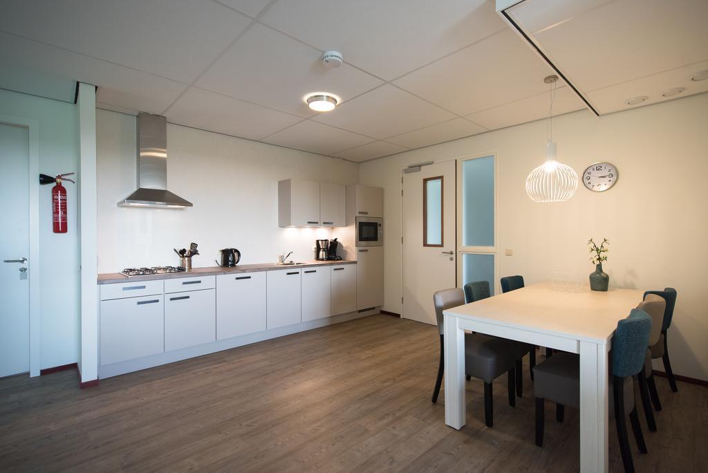 De Oranjerie Villa บูเริน ภายนอก รูปภาพ